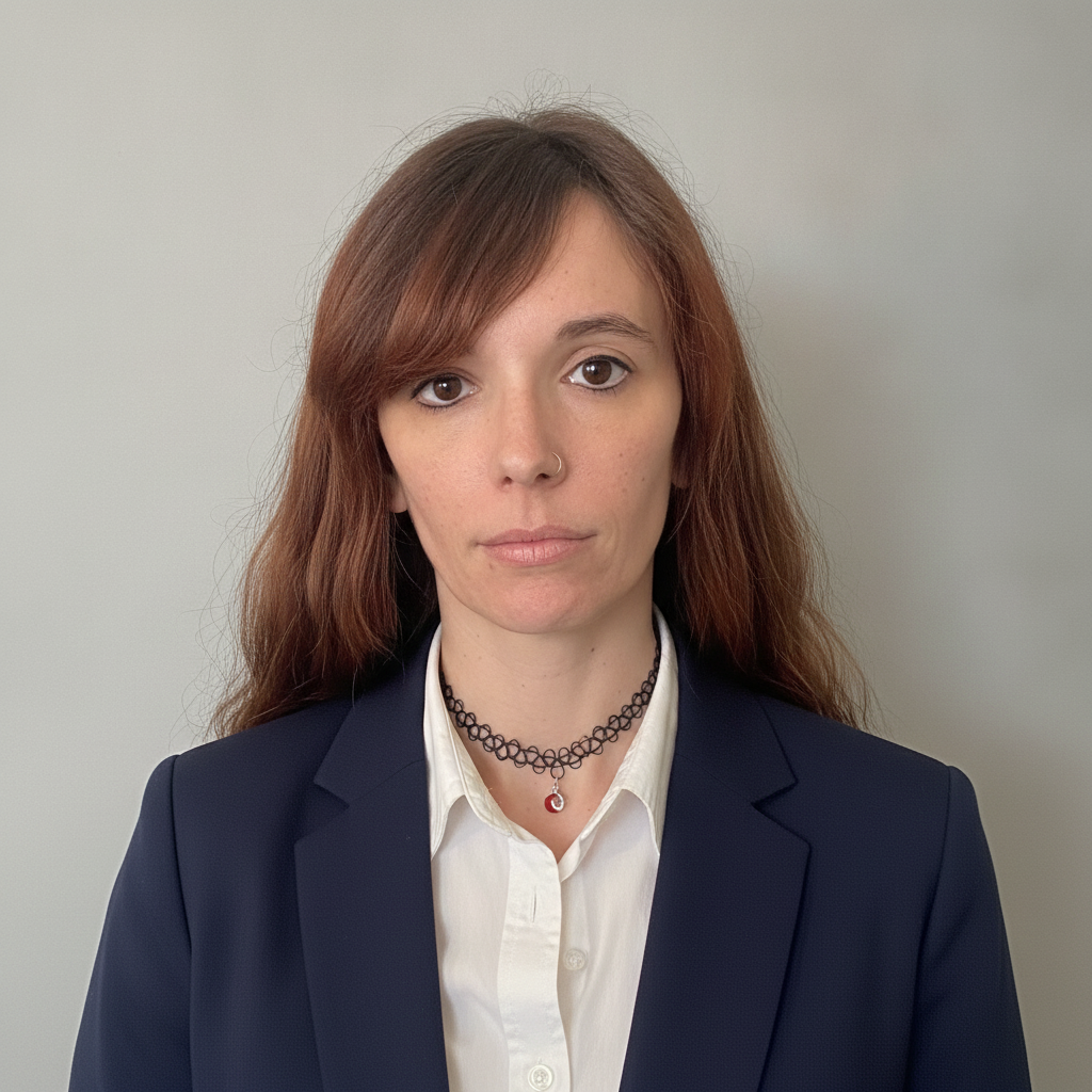 Indiana Center for Recovery Bedford Kylie Sanders Lead Case Manager