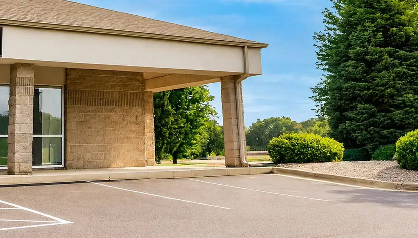 Indiana Center for Recovery