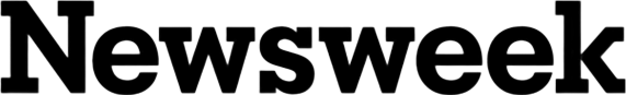 Newsweek logo