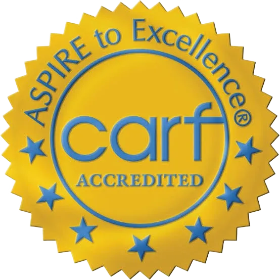 Joint Commission Accredited Center