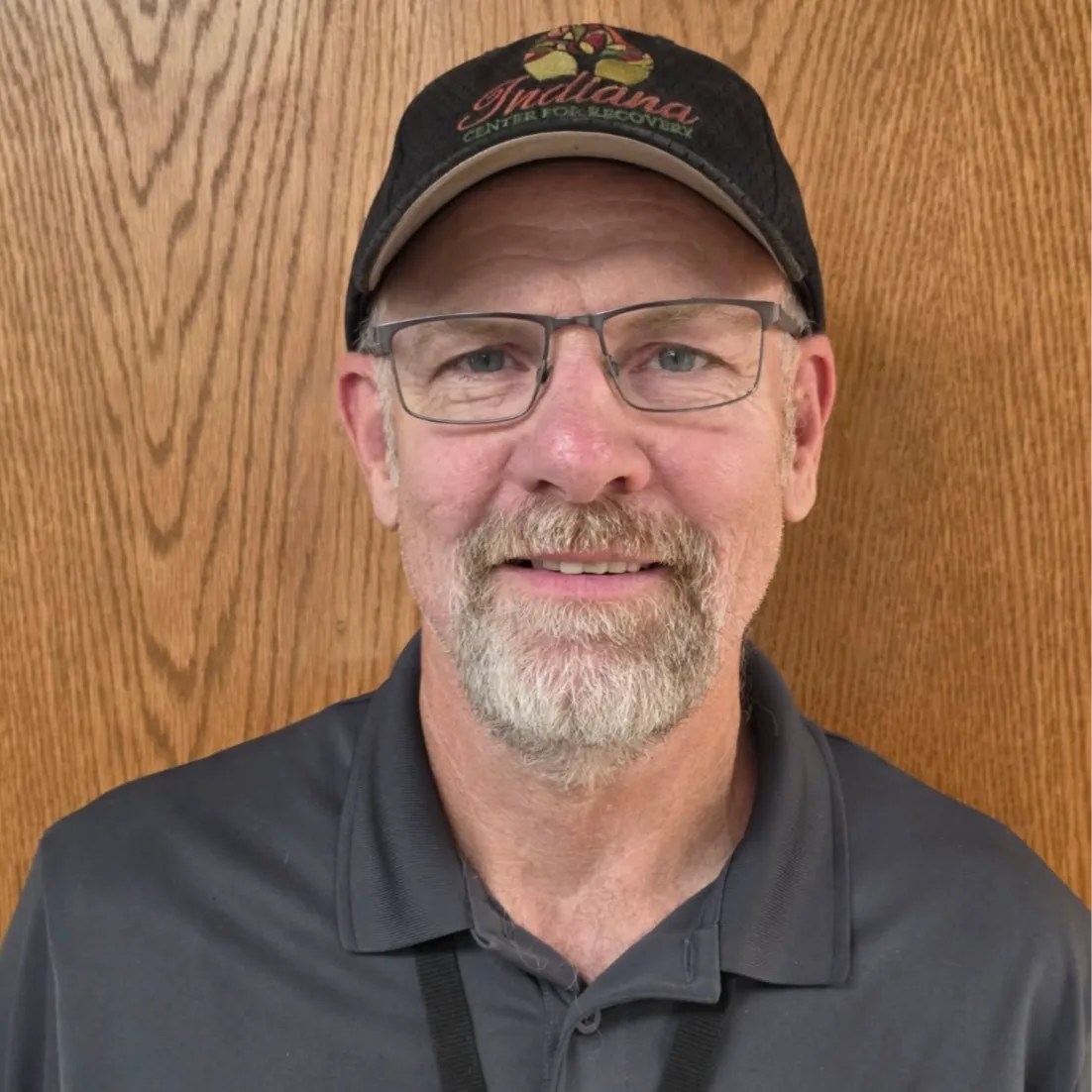Portrait of Bryan Tuner from Indiana Center for Recovery Bedford