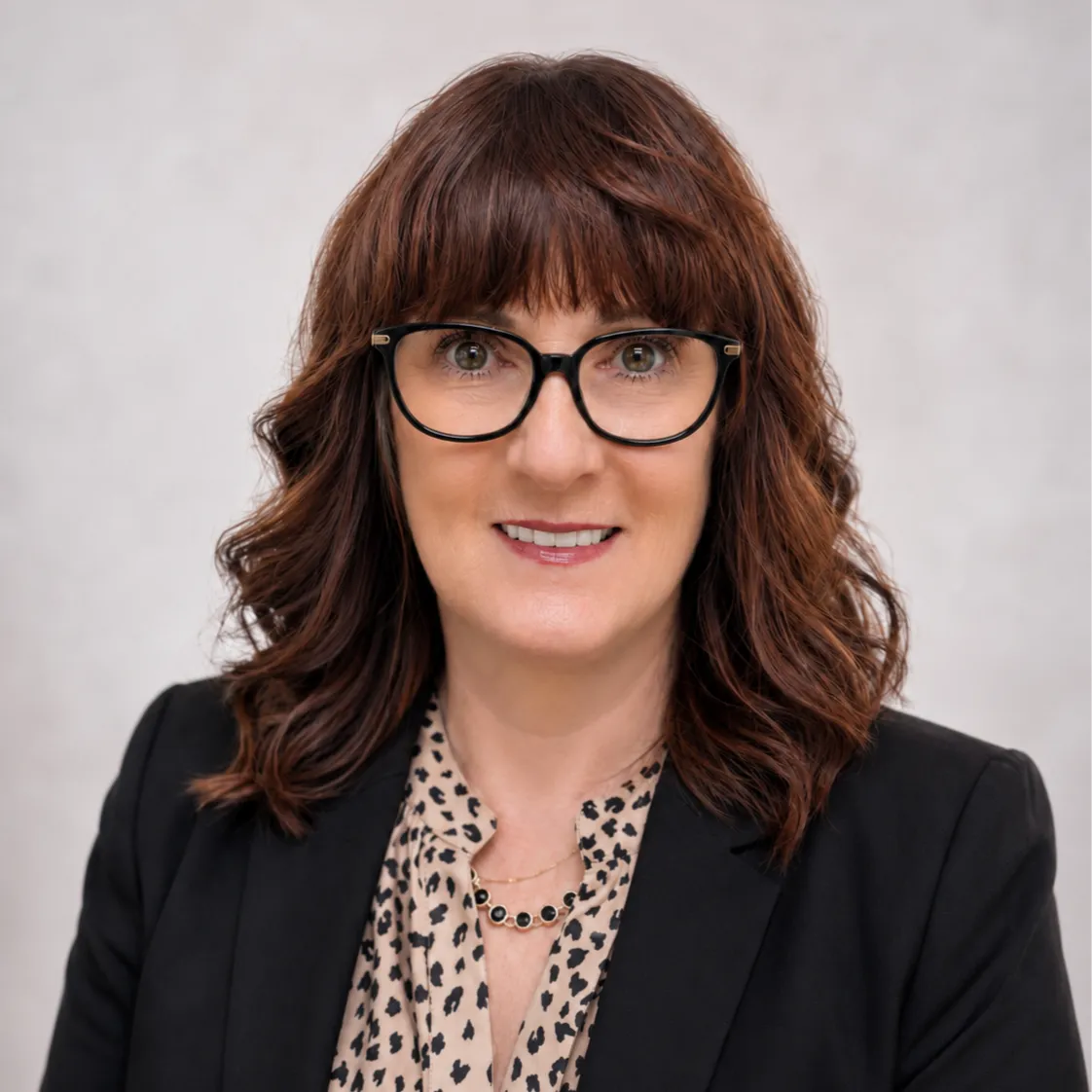 Portrait of Cyndi Westerfield from Indiana Center for Recovery Bedford