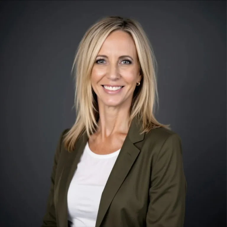 Stacia Innamorati, PMHNP-C, APRN-CNP, RN
