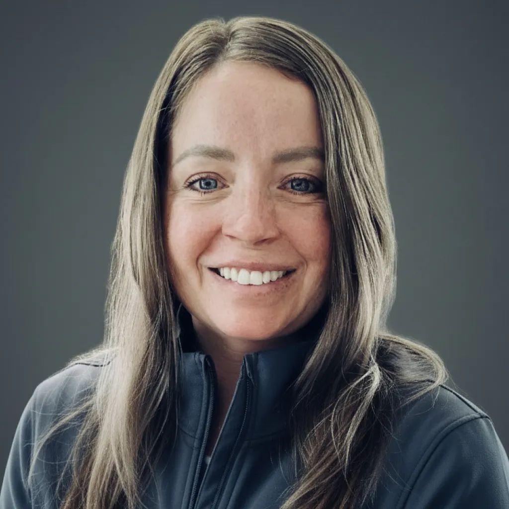 Portrait of Jessica Jones from Indiana Center for Recovery Indianapolis