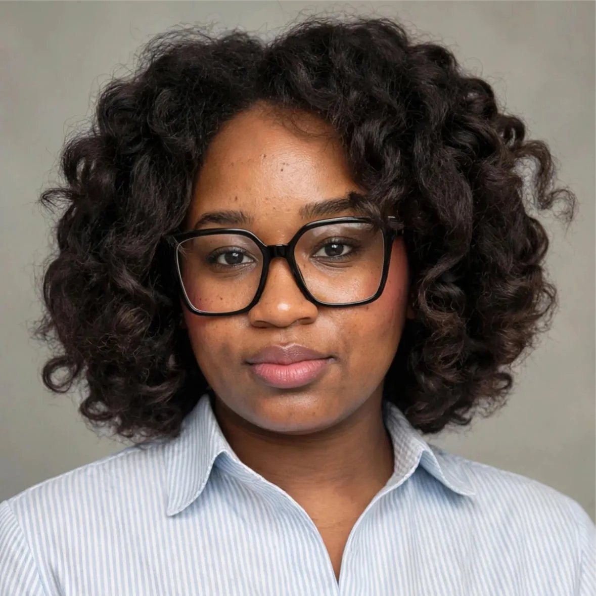 Portrait of Jaelynne Meeks from Indiana Center for Recovery Bloomington