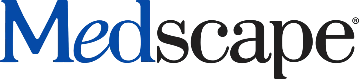 Medscape logo