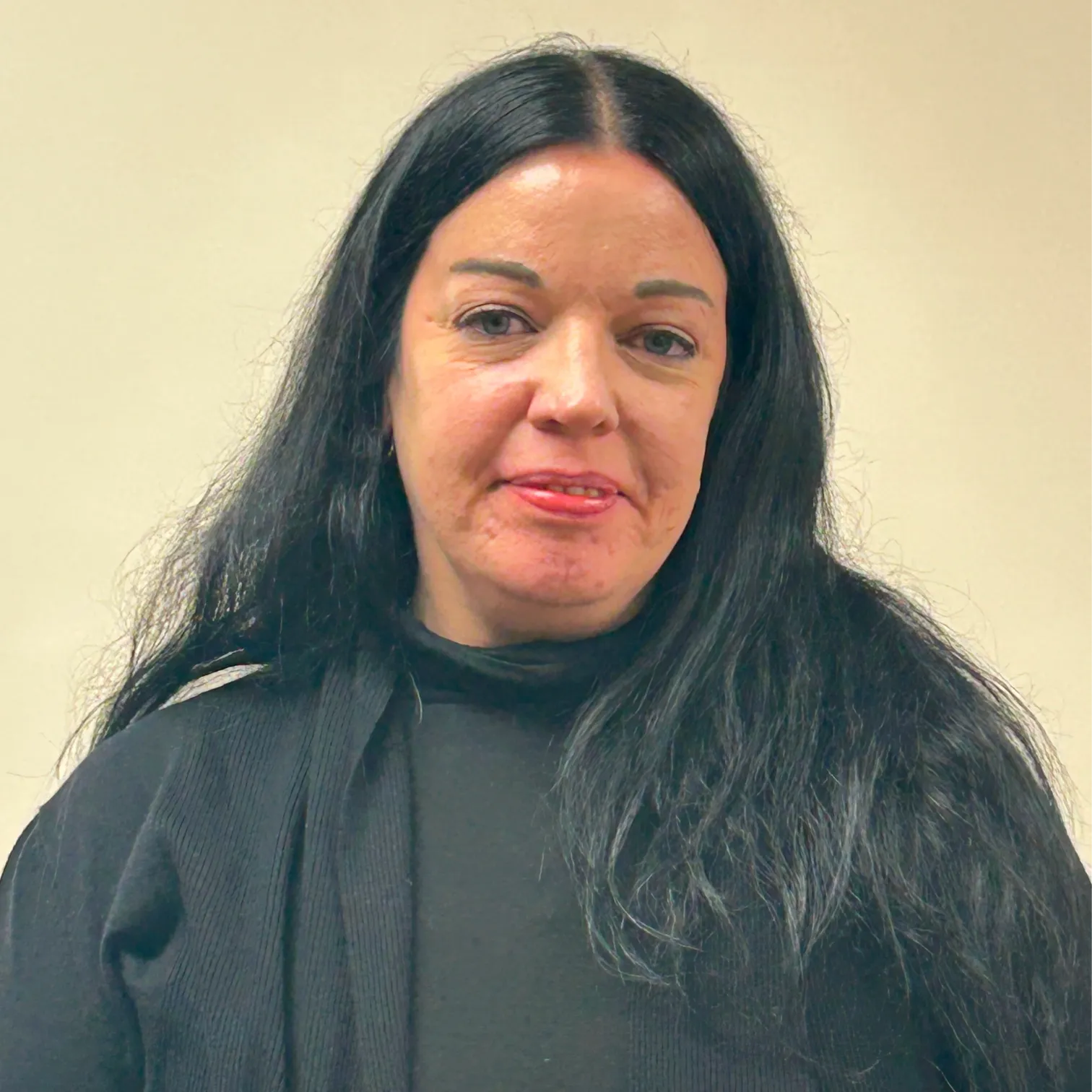 Portrait of Deborah Bainbridge from Indiana Center for Recovery Bedford