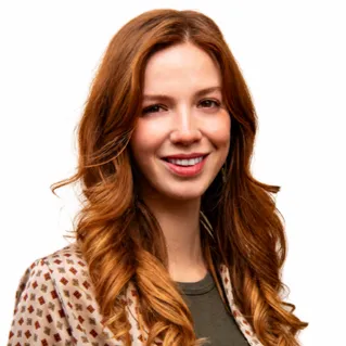Portrait of Chloe Maginity from Indiana Center for Recovery Bloomington
