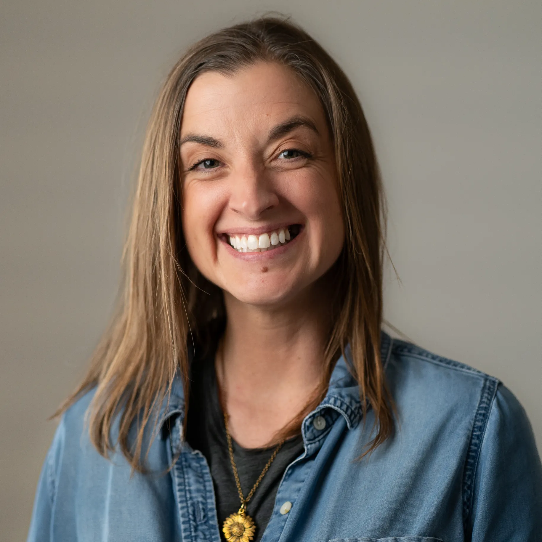 Portrait of Heather Scott from Indiana Center for Recovery Bloomington