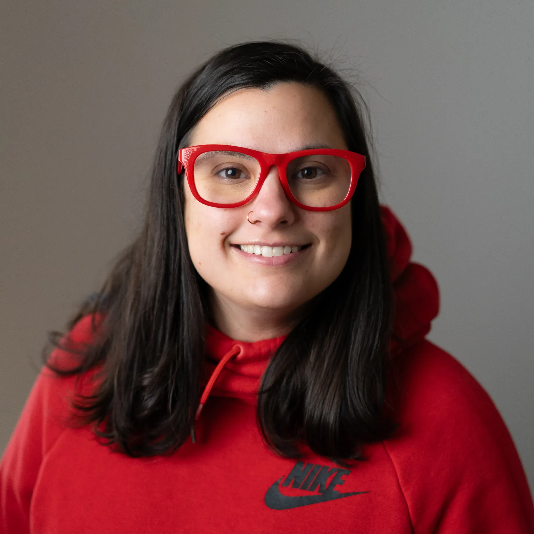 Portrait of Kara Hayes from Indiana Center for Recovery Bloomington