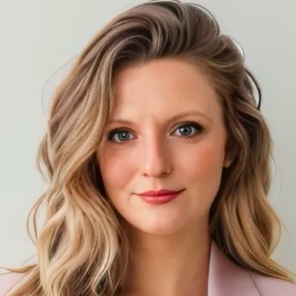 Portrait of Kari McMillin from Indiana Center for Recovery Bloomington