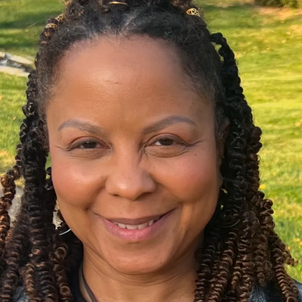 Portrait of Lisa Coleman from Indiana Center for Recovery Indianapolis