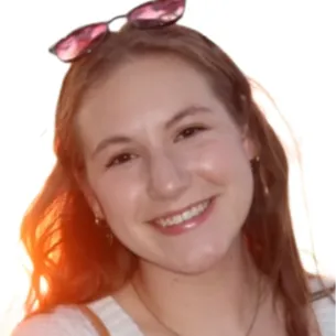 Portrait of Lily Paff from Indiana Center for Recovery Indianapolis