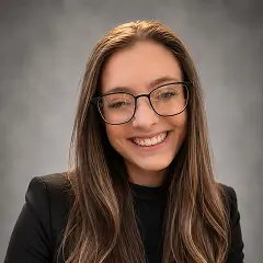 Portrait of Savannah Citter from Indiana Center for Recovery South Bend