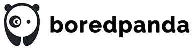 Logo for Boredpanda