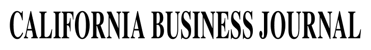 Logo of California Business Journal